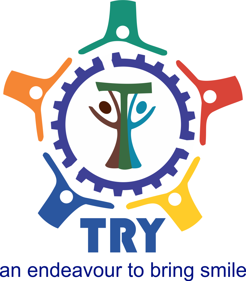 TRY Logo